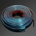 12mm x 8M(316inch) Car Chrome Styling Moulding Adhesive Trim Strip