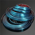 12mm x 8M(316inch) Car Chrome Styling Moulding Adhesive Trim Strip