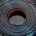 12mm x 8M(316inch) Car Chrome Styling Moulding Adhesive Trim Strip