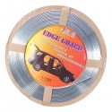 15M Car Decoration Bumper Strip Interior Decoration U-shaped Strip