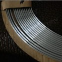 15M Car Decoration Bumper Strip Interior Decoration U-shaped Strip