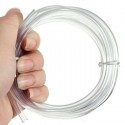 1.8m 4mm Windscreedn Screen Washer Jet Tube Hose Pipe Clear PVC For Motorcycle Car Van Vehicle