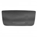 5D Carbon Fiber Pattern Interior Vinyl Decal Trim Sticker for BMW 3 Series E92