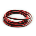 5m Car Interior Moulding Trim Strip Insert Type Flexible Decoration Dashboard Door Edge Line