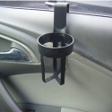 Car Drink Cup Holder Car Portable Hanging Plastic Bracket Shelf