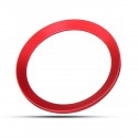 Car Start Engine Stop Button Cover Trim Red for VW Golf 7 MK7 GTI R Jetta CC Arteon