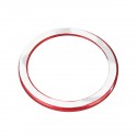 Car Start Engine Stop Button Cover Trim Red for VW Golf 7 MK7 GTI R Jetta CC Arteon
