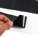 LHD Carbon Fiber Interior Sticker Vinyl For BMW 1 Series 2012-2016