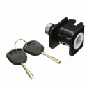 Bonnet Release Lock & Latch With 2 Keys Set For Ford Transit MK6 200-2006 412428