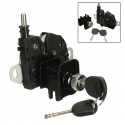 Bonnet Release Lock & Latch With 2 Keys Set For Ford Transit MK6 200-2006 412428