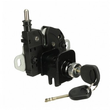 Bonnet Release Lock & Latch With 2 Keys Set For Ford Transit MK6 200-2006 412428