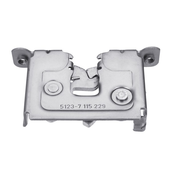 Bonnet Release Lock Mechanism For BMW 1 3 5 Series E60 E61 E81 E87