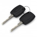 Bonnet Release Lock Set Repair Kit Keys for Ford Focus MK2 2004-2012 4556337