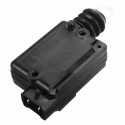 Door Lock Actuator Front Side Version with 2 Pins 7702127213 7701039565 For RENAULT 19/CLIO I II /MEGANE/SCENIC