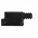 Door Lock Actuator Front Side Version with 2 Pins 7702127213 7701039565 For RENAULT 19/CLIO I II /MEGANE/SCENIC