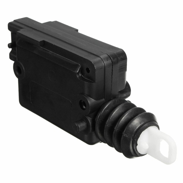 Door Lock Actuator Front Side Version with 2 Pins 7702127213 7701039565 For RENAULT 19/CLIO I II /MEGANE/SCENIC