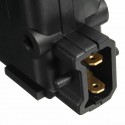 Door Lock Actuator Front Side Version with 2 Pins 7702127213 7701039565 For RENAULT 19/CLIO I II /MEGANE/SCENIC