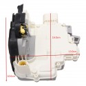 Front Left Door Lock Latch Actuator For AUDI A3 2013 A6 C6 R8 OE