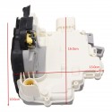 Front Left Door Lock Latch Actuator For AUDI A3 2013 A6 C6 R8 OE