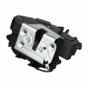 Front Left Driver Side Door Lock Latch Actuator DLA1182 For Ford Fiesta Edge Fusion For Lincoln MKX MKZ