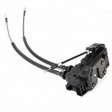 Front Right Power Door Lock Actuator For Hyundai Santa Fe 2006-2009 LHD CNM1255 813202B010