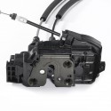 Front Right Power Door Lock Actuator For Hyundai Santa Fe 2006-2009 LHD CNM1255 813202B010