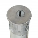 Ignition Switch Starter Barrel Lock Keys for Peugeot 206 for Citroen Picasso Xsara 4162P0