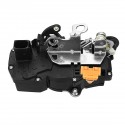 Rear Right Power Door Lock Actuator For Cadillac Escalade And For Chevrolet Suburban