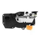 Rear Right Power Door Lock Actuator For Cadillac Escalade And For Chevrolet Suburban