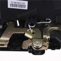 Rear door lock Lock 3D4839015A 7L0839015D 7L0839015E For VW Golf Mk5