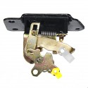 Tailgate Lock Back Door Latch Use For hyundai h100 starex mitsubishi L300 L400