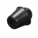 2PCS Car Door Damper Buffer Pad Rubber For Hyundai Elantra Sonata ix35 Accent