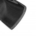 57 inch 3D 3DI GT Universal 145CM Carbon Fiber Adjustable Rear Car Spoiler Wing