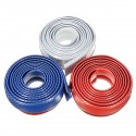 98 Inch 3 Colors Automobile Front Bumper Protector Strip