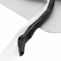 9mm x 4mm Car Headlight Sealant Rubber Glue Retrofit Reseal HID Headlamps Taillight Shield Glue Tapes