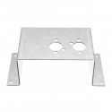 Base Mounting Bracket For Airtronic D2 Webasto Air Top 2000 Diesel Heater