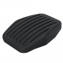 Brake Or Clutch Car Pedal Pad Rubber Fit For Ford Focus MK2 CMAX KUGA