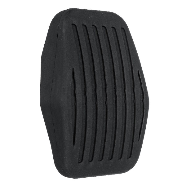Brake Or Clutch Car Pedal Pad Rubber Fit For Ford Focus MK2 CMAX KUGA