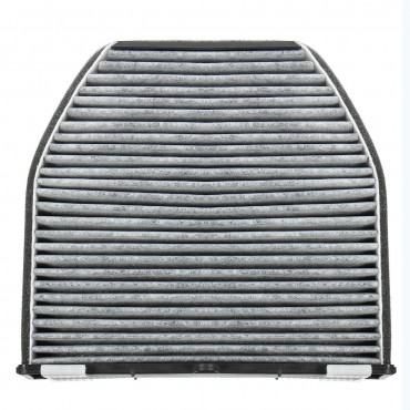 Car Cabin Air Filter For Mercedes W204 W212 C250 E550 MANN CUK29005 / 204 830 00 18