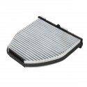 Car Cabin Air Filter For Mercedes W204 W212 C250 E550 MANN CUK29005 / 204 830 00 18