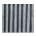 Car Carbon Cabin Air Filter For Jeep Compass/Chrysler Sebring/Dodge Caliber/Fiat