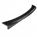 Car Spoiler Wing Fiber Trunk Duckbill For 1999-2005 BMW E46 4DR CSL Sedan