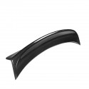 Car Spoiler Wing Fiber Trunk Duckbill For 1999-2005 BMW E46 4DR CSL Sedan