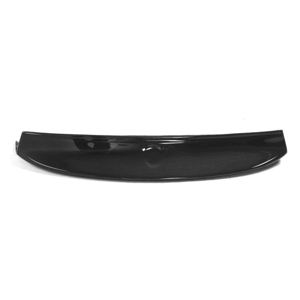 Car Spoiler Wing Fiber Trunk Duckbill For 1999-2005 BMW E46 4DR CSL Sedan