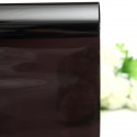 Car Window Tint Film Black 5% VLT 50cm*6m