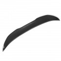 Carbon Fiber HighKick PSM Style Trunk Car Spoiler Wing For 2013-18 BMW F30 330i 335i 340i