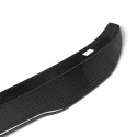 Carbon Fiber HighKick PSM Style Trunk Car Spoiler Wing For 2013-18 BMW F30 330i 335i 340i