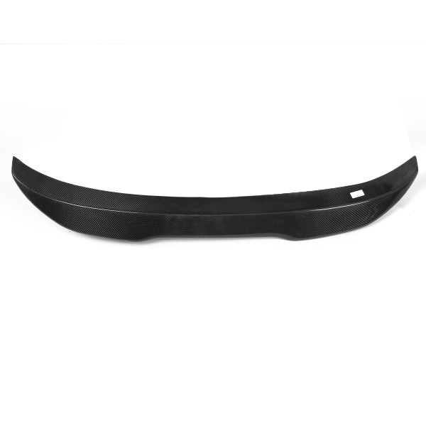 Carbon Fiber HighKick PSM Style Trunk Car Spoiler Wing For 2013-18 BMW F30 330i 335i 340i