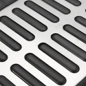 Dead Pad Foot Rest Car Pedal Pad For Volkswagen Jetta MK6 2011-2016
