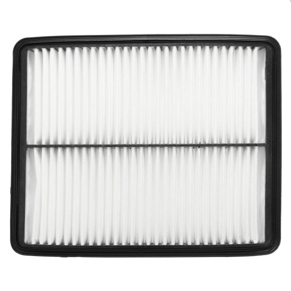 Engine Cabin Air Filter For Hyundai Azera Santa Fe Sonata Kia Optima CA10881